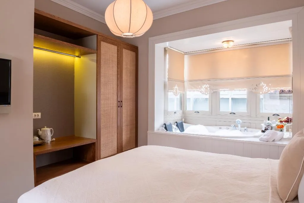 Room, Viento Hotel, Izmir