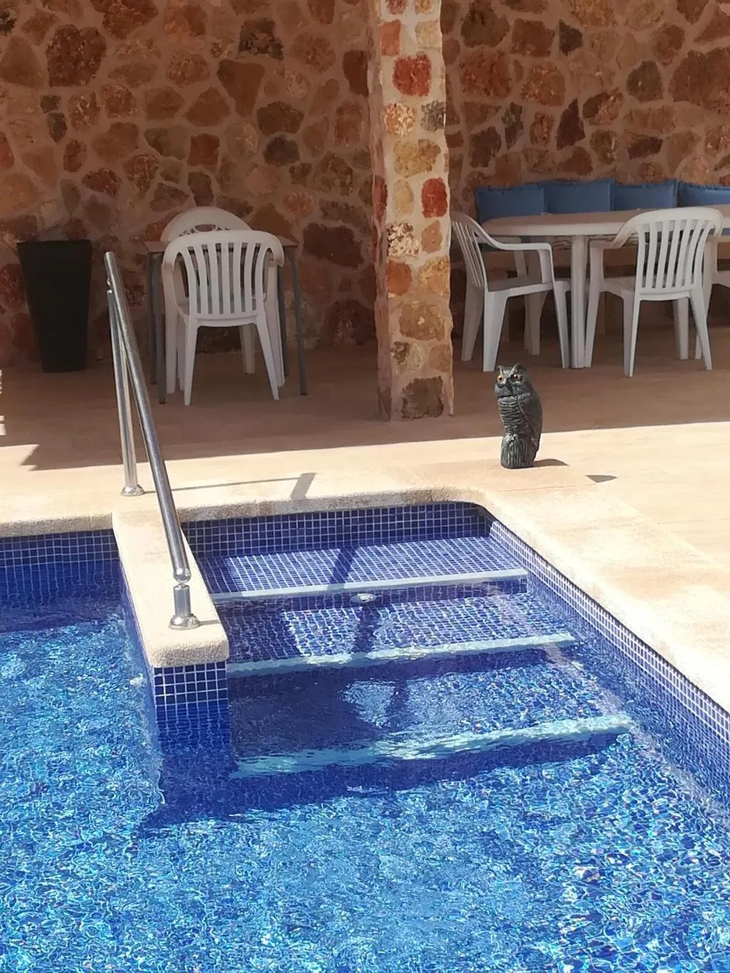 General view, Villa Primera, Majorca