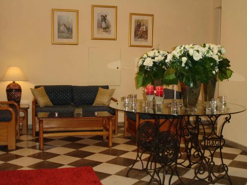 General view, Opera Blue Hotel, Corfu