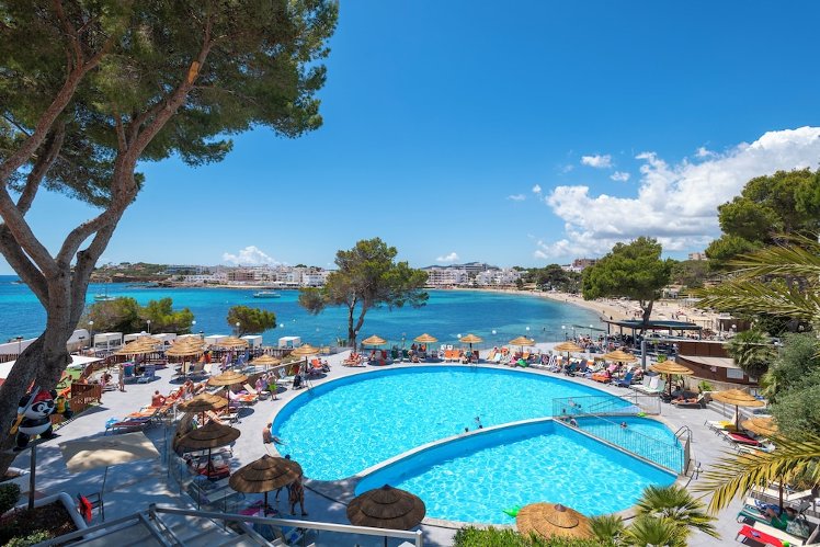 Leonardo Royal Hotel Ibiza Santa Eulalia, Ibiza