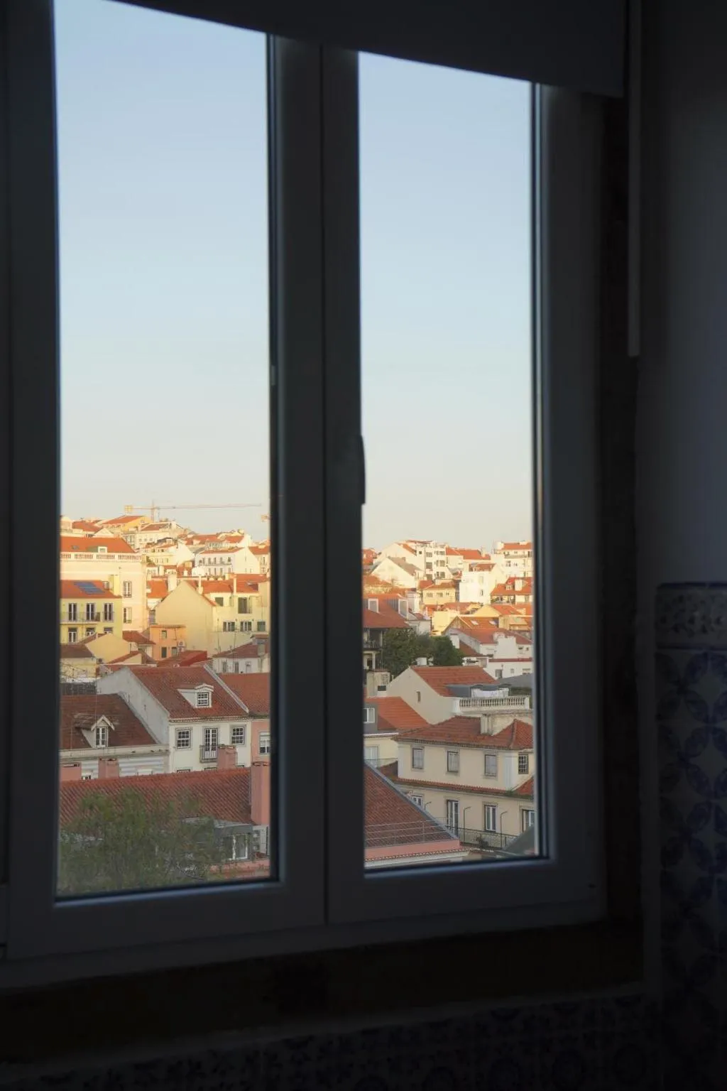 General view, Back To Lisbon Hostel, Lisbon