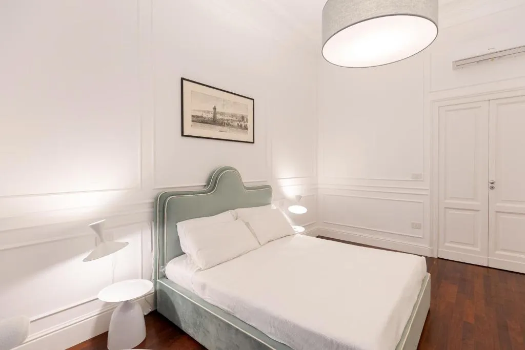 General view, Bnb Il Centrale The Best Choice, Naples