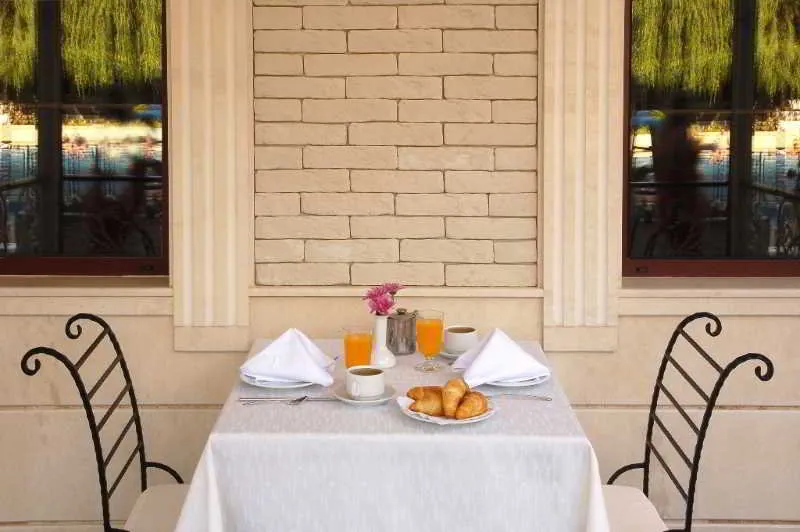 Restaurant, Grifid Hotel Arabella, Varna