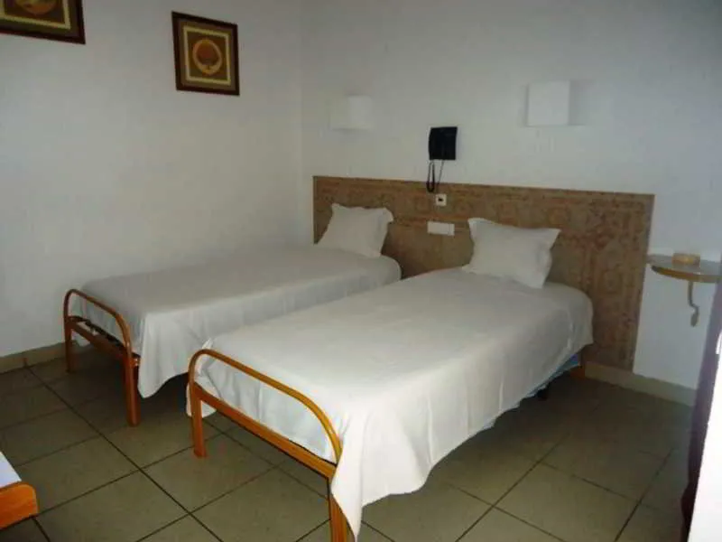 TWIN CLASSIC Room, Torre Velha, Algarve
