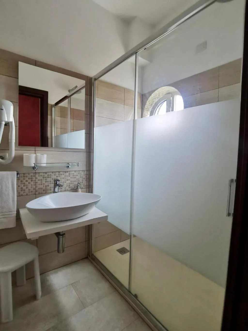 Double or Twin DELUXE Room, Inn Piero, Taormina