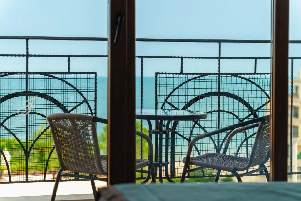 Room, Festa Via Pontica Resort, Bourgas