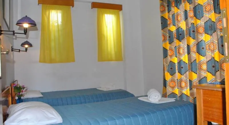 Room, Stergia 2, Kos
