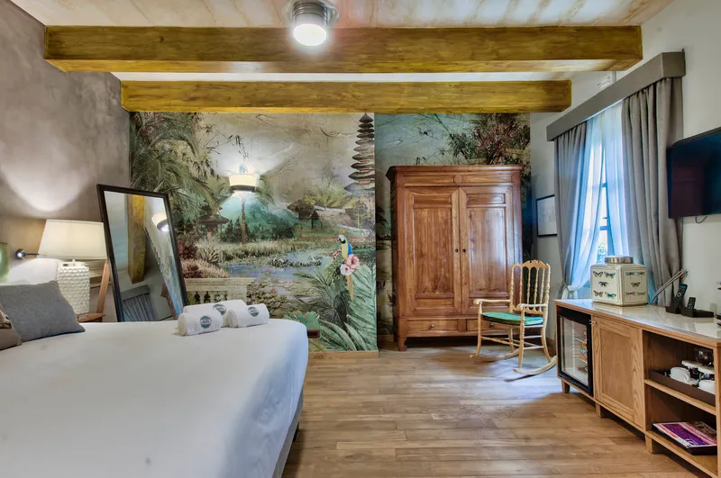 SINGLE SUPERIOR Room, Palazzo Consiglia, Malta