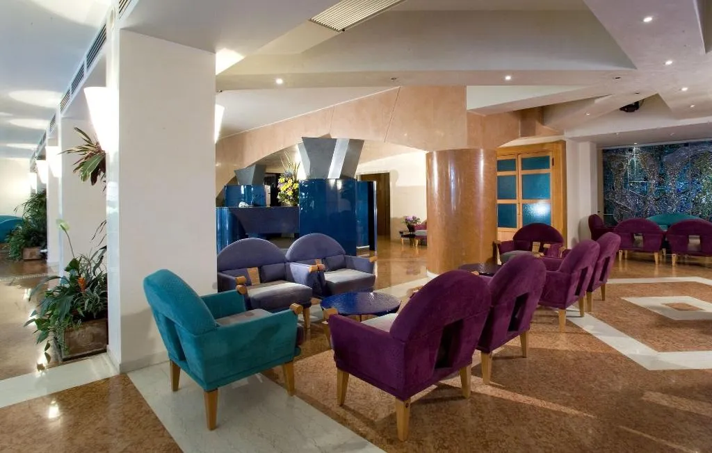 Lobby, Hotel Terme Orvieto, Venice