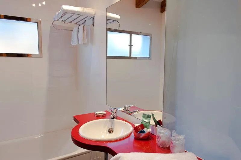 Room, L'Hostal, Majorca