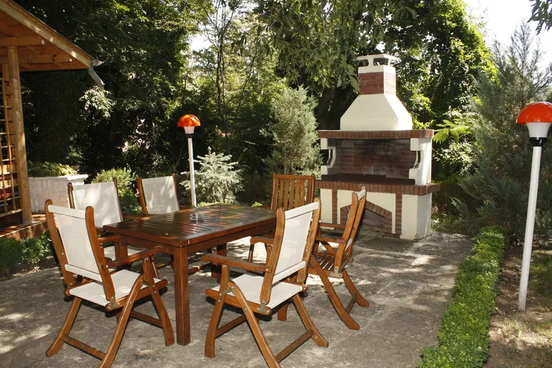 Restaurant, Hotel Perla, Varna