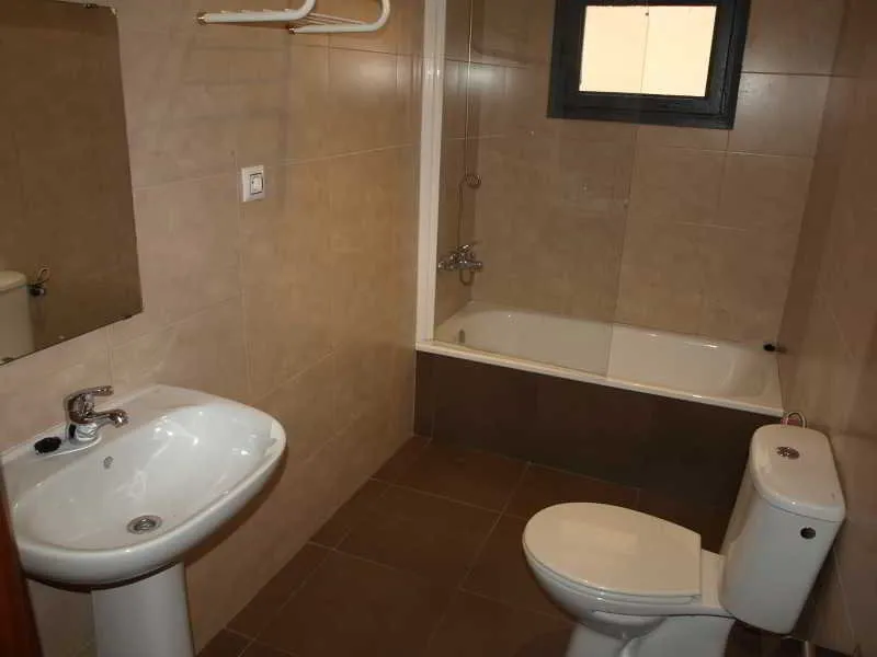 Room, Apartaments AR Blavamar-San Marcos, Costa Brava