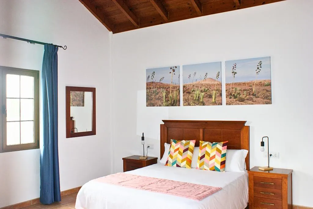 Room, Villas Tao Mazo, Fuerteventura