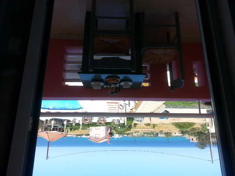 Room, Evalia Apts, Crete