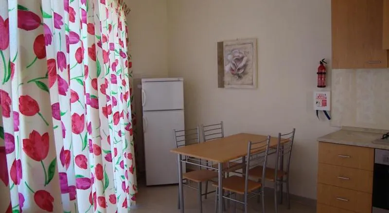 APARTMENT TWO BEDROOMS Room, Belmont Court Apartments, Malta