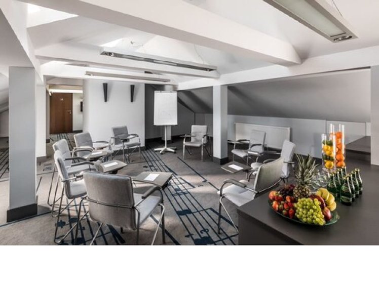 Hotel Beethoven, Gdansk