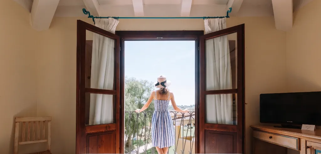 DOUBLE CAPACITY 3 ONE BEDROOM Room, Valtur Sardegna Baia Dei Pini Resort, Olbia
