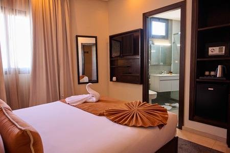Fourteen Hotel Ain Sebaa, Casablanca