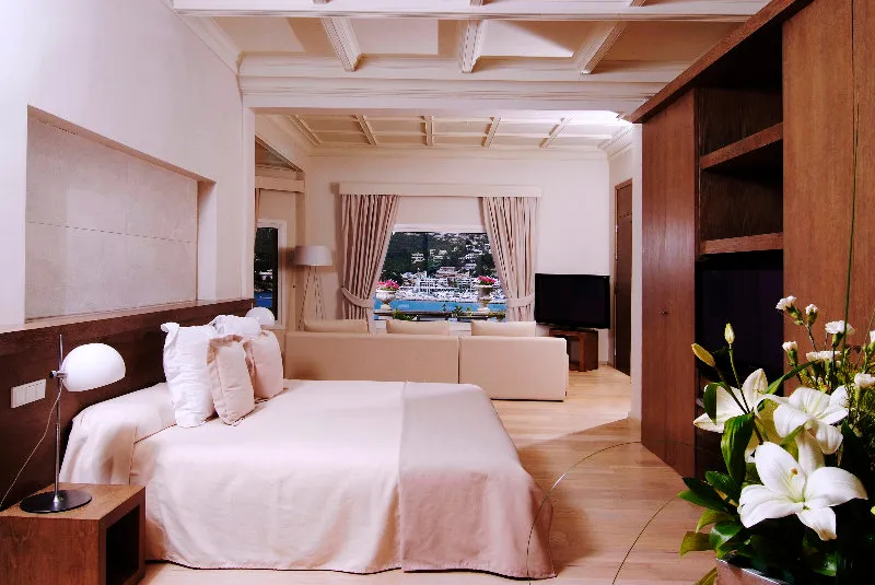 Room, Villa Italia, Majorca