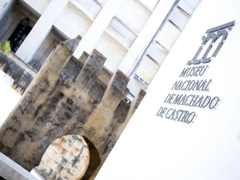 Sports and Entertainment, D. Luis - Coimbra, Porto