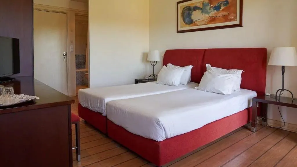 Room, The Navigator - Palm Oasis Alvor, Algarve