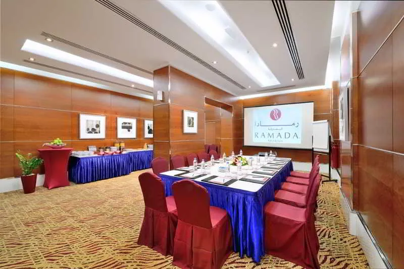 Conferences, Golden Sands Hotel & Residences, Dubai