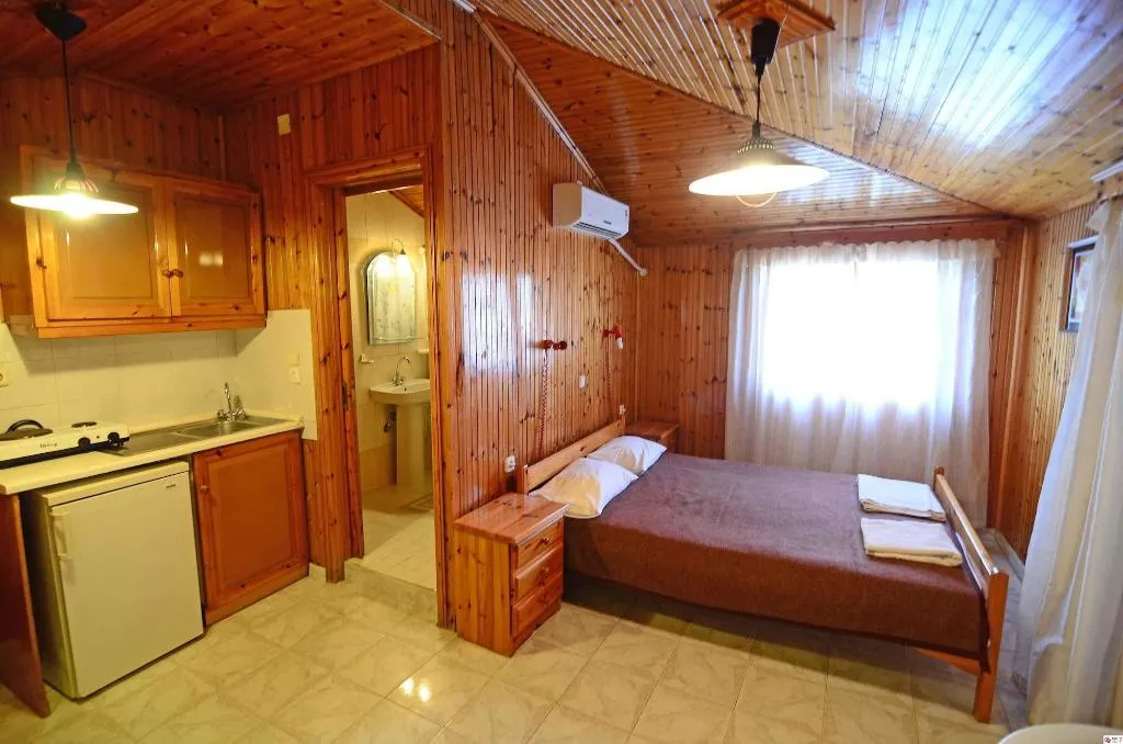 Room, Acapulco Marinos Studios & Apartments, Zante