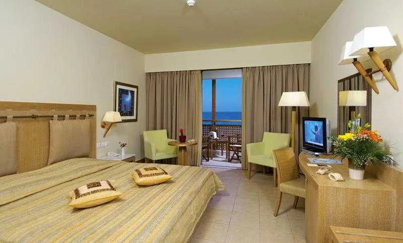 Room, Santa Marina Plaza, Crete