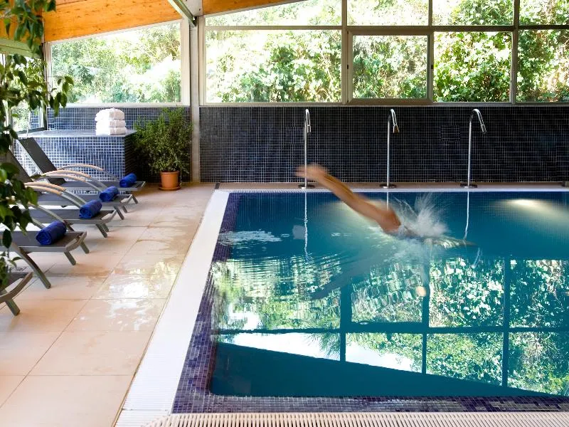 Sports and Entertainment, Hotel Inmood Aucanada, Majorca