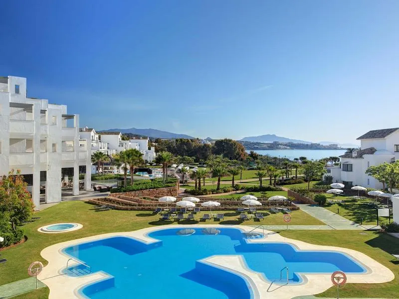 General view, Estepona Hotel & Spa Resort, Costa Del Sol