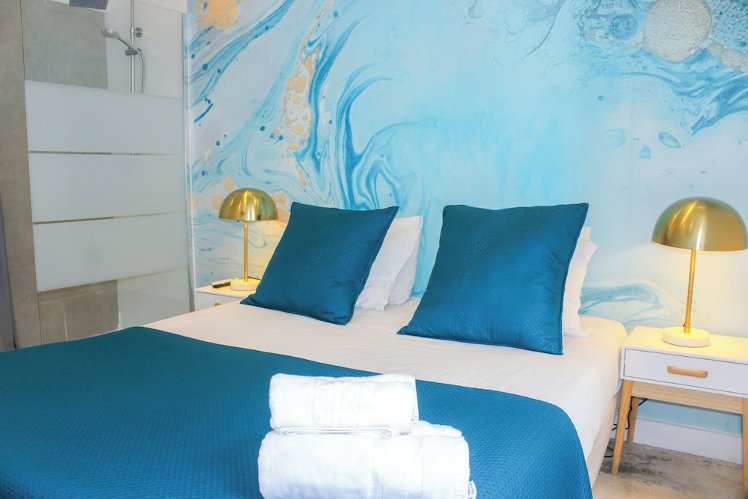 Sky Beds Lisbon Hostel, Lisbon