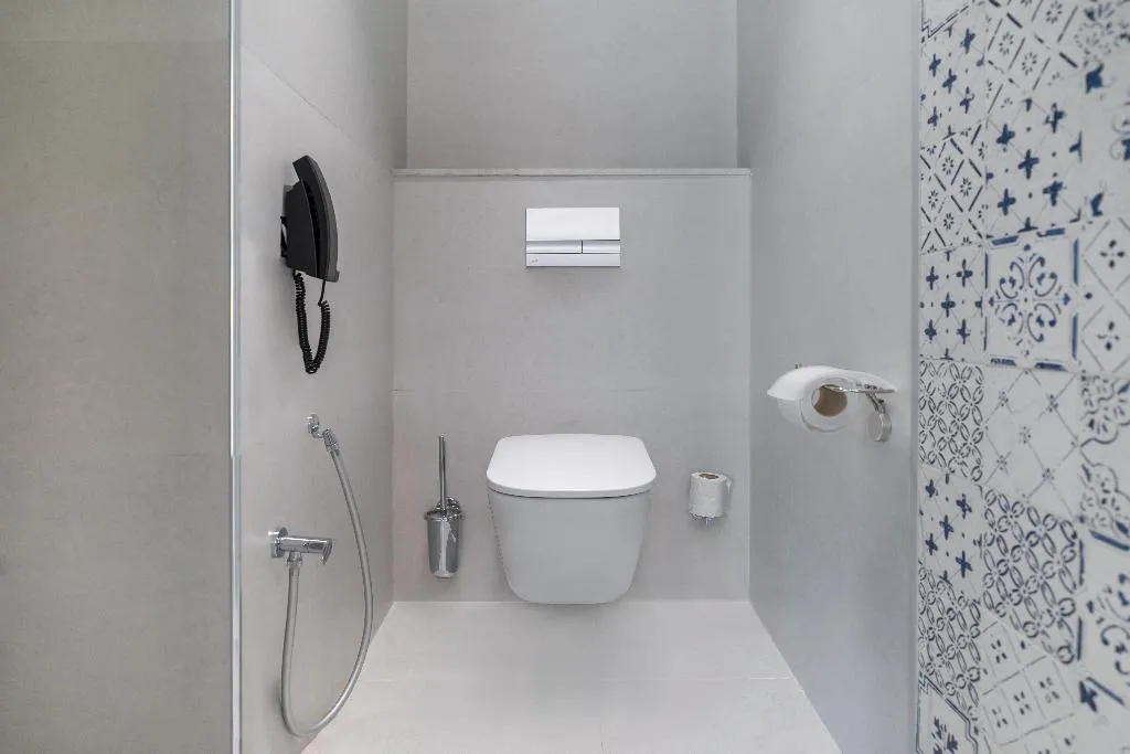 DOUBLE KING SIZE BED Room, Hilton Skanes Monastir Beach Resort, Tunisia