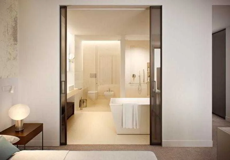Room, JW Venice, Venice