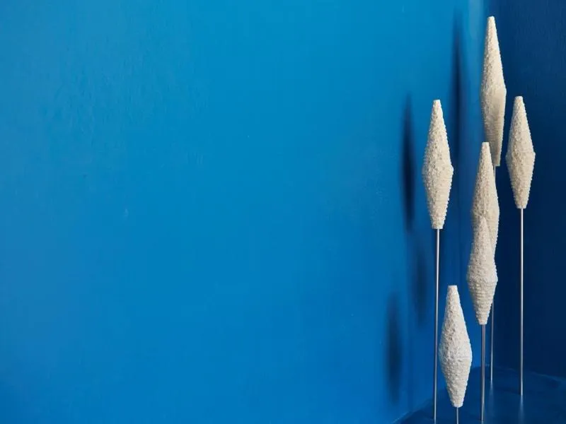 Lobby, Art Hotel, Santorini