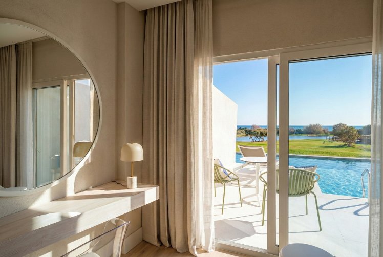 Amare Beach Hotel Sancti Petri - Adults Recommended, Costa De La Luz