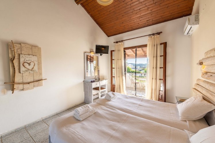 Villa Del Sol Corfu, Corfu