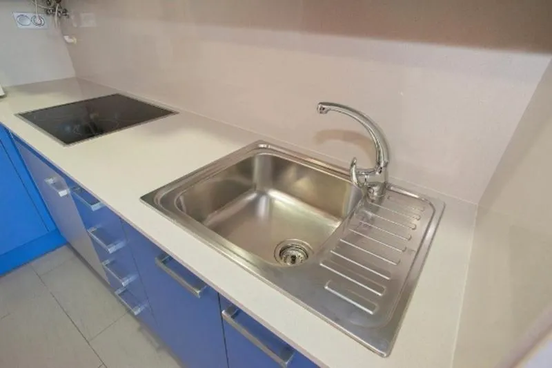 APARTMENT CAPACITY 6 TWO BEDROOMS Room, Apolo Suites Rentalmar, Costa Dorada