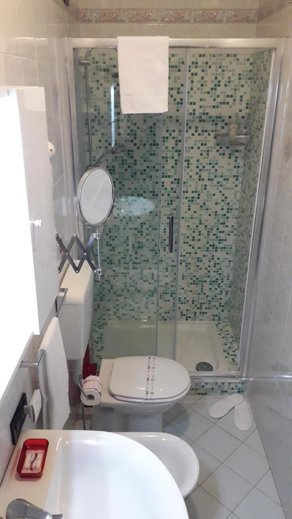 DOUBLE SUPERIOR Room, Venice Lion Residence - Vespucci, Venice
