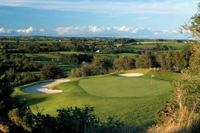Sports and Entertainment, PERM CLOSED The Blarney Hotel & Golf Resort, Cork