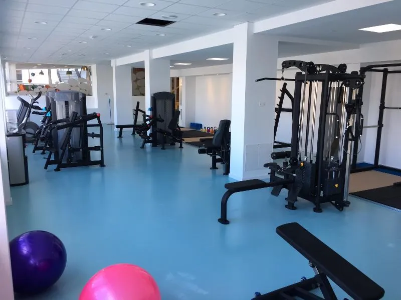 Sports and Entertainment, Route Active Hotel, Tenerife