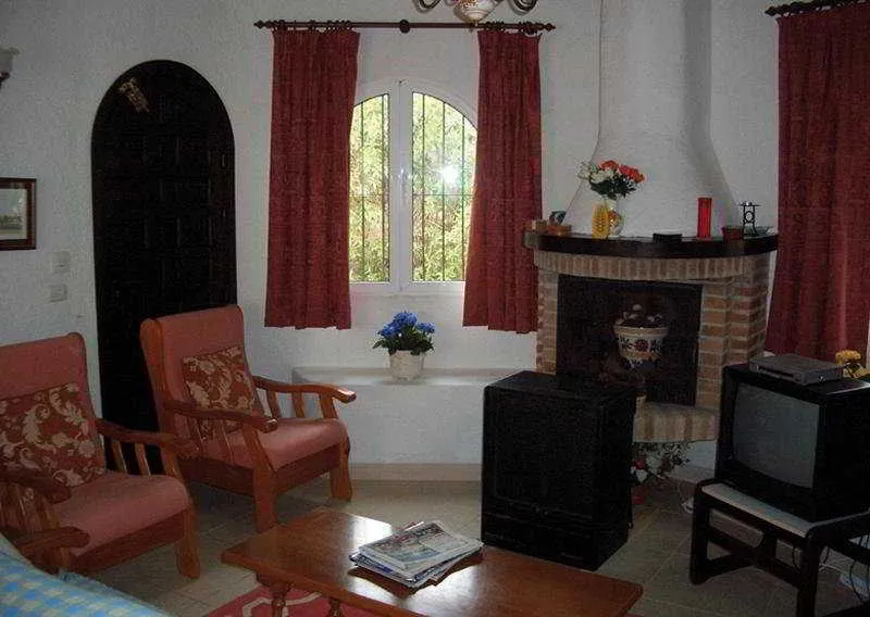 Room, Villa Pla, Costa Blanca