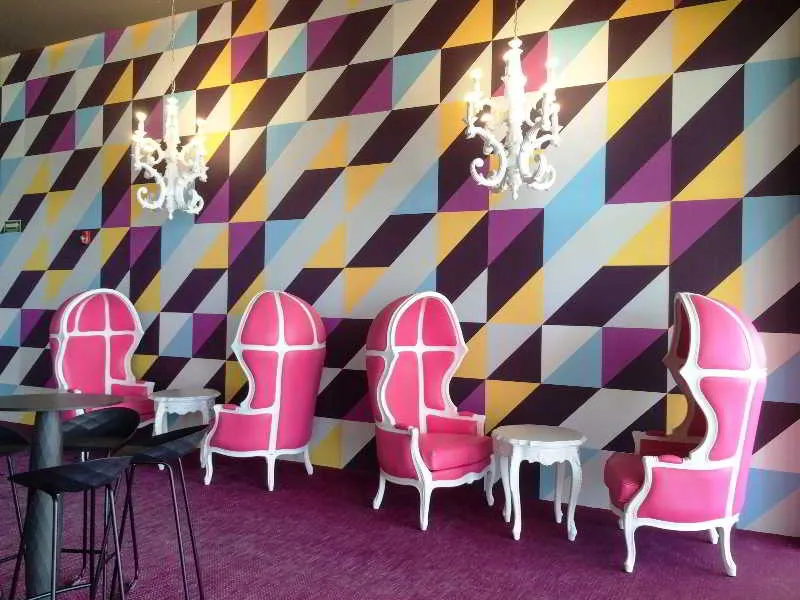 Sports and Entertainment, Platinum Yucatan Princess, Playa Del Carmen
