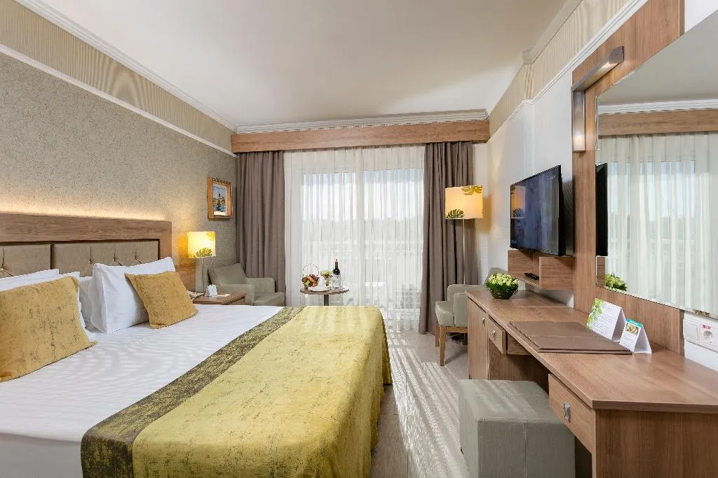 FAMILY ROOM CONNECTING ROOM Room, Innvista Hotels Belek, Antalya