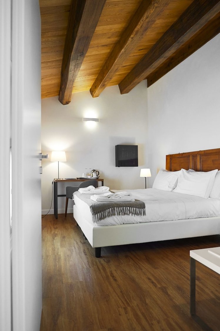 Hotel Sopra Le Mura, Palermo