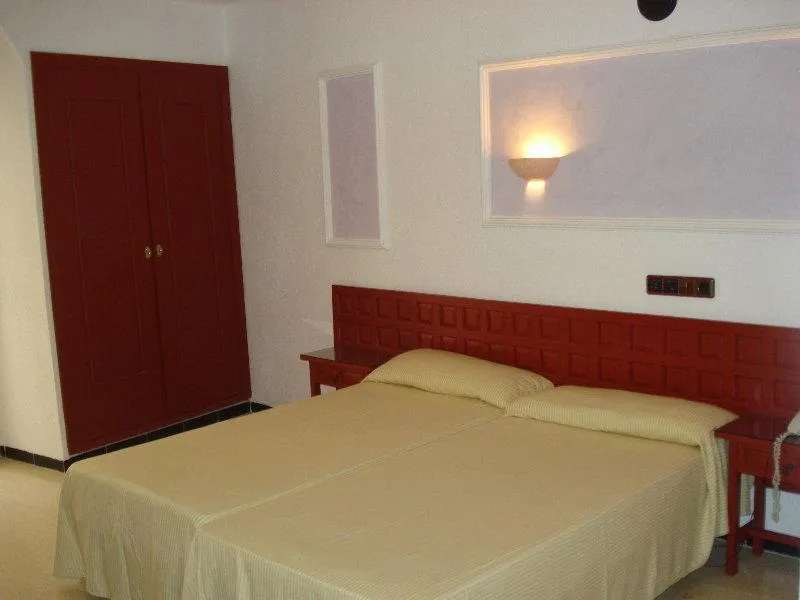 General view, Hotel Cassandra, Majorca