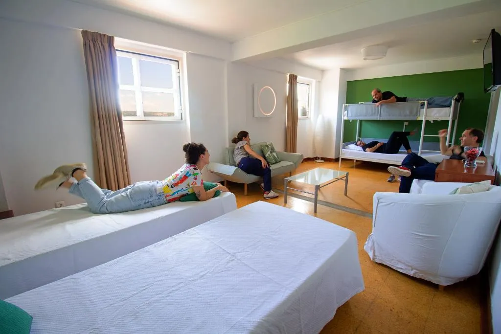 FAMILY ROOM STANDARD Room, WOT Sarrazola Soul, Lisbon