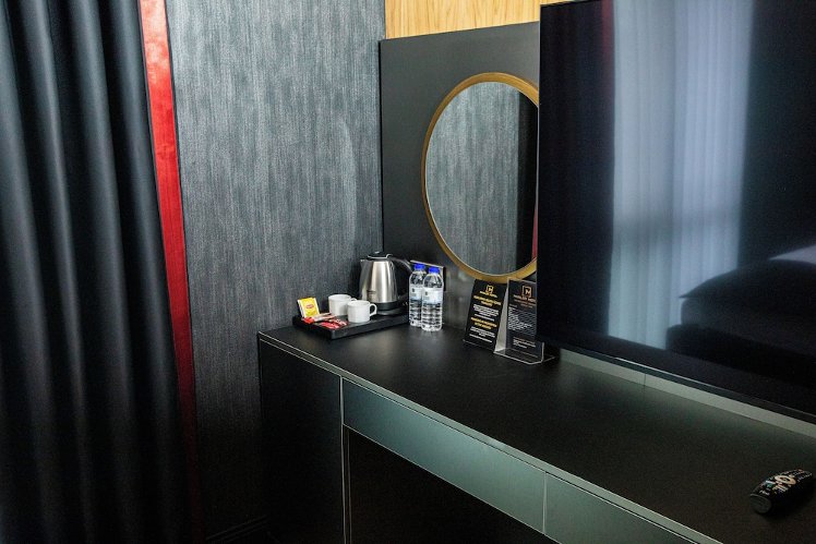 Marlen Hotel Mavisehir, Izmir