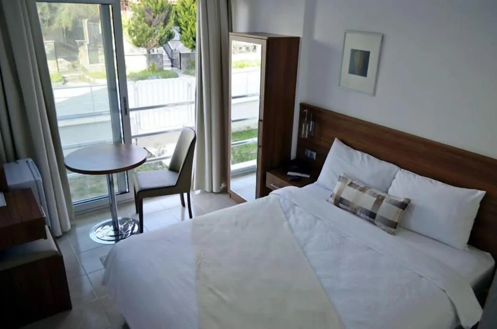 DOUBLE STANDARD Room, Agz Hotel, Izmir