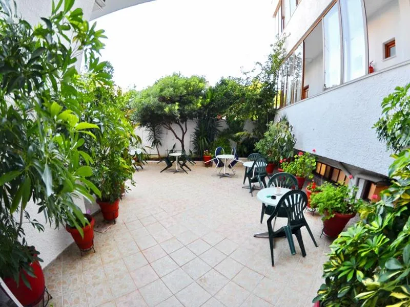Terrace, Aretousa skiathos, Skiathos