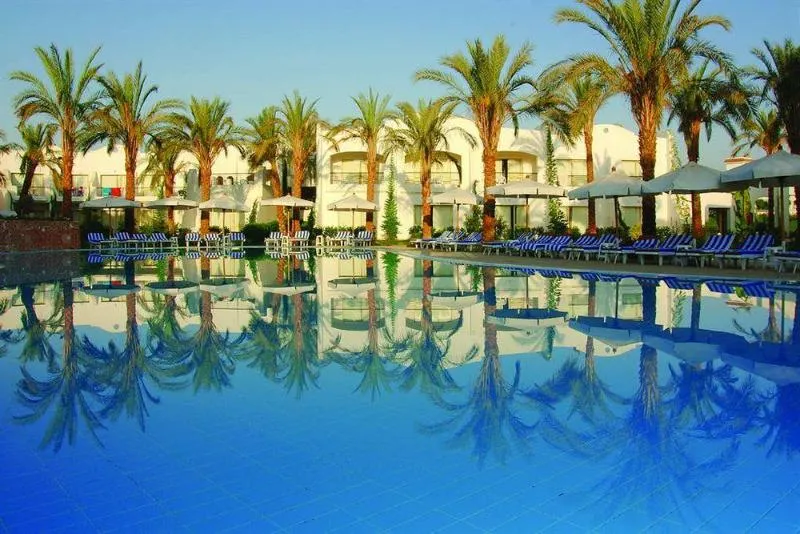 General view, Luna Sharm, Red Sea Riviera